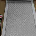 Filtrete 14x20x1 Air Filter, MPR 2800, MERV 14, Healthy Living Ultrafine Particle Reduction 3-Month Pleated 1-Inch Air Filters, 2 Filters