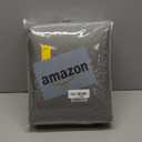 Ameritex Couch Sofa Slipcover 100% Waterproof Nonslip Quilted Furniture Protector Slipcover for Dogs, Children, Pets Sofa Slipcover Machine Washable (Light Grey, 78")