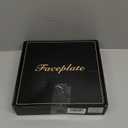 Joso Faceplate for PS5 Pro Digital Edition, Anti-Scratch Dustproof Case Replacement, Cover Skin with Vent for PlayStation 5 Pro Console (Digital Version), Plates for PS5 Accessories - Digital | 2024