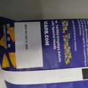 Mr. Tortilla Crunchy Chips Keto Tortilla Chips Multigrain Sea Salt, 56g