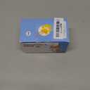 QUMY Dog Shoes for Large Dogs, Medium Dog Boots & Paw Protectors for Winter Snowy Day, Summer Hot Pavement, Water-Resistant in Rainy Weather, Outdoor Walking, Indoor Hardfloors Skid-Resistant Sole (Size 1: 1.8''x2.3''(W*L) (Pack of 4))