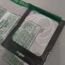 Inesore 1 Pack for AirPods Pro 3 Strap, with AirPod Lanyard Anti-Lost Cord for Sports Anti-Loss Accessories Compatible with AirPods Pro 3/ 2/ 1 and AirPods 4/ 3/ 2/ 1 -White