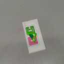 Anti Blue Light Screen Protector for iPhone 11 and XR(Pack of 3) with General Aligner,2.5D Edge 9H Tempered Glass Eye Protection Filter