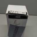 Pack of 2 Fluffy Faux Rabbit Fur Pillow Covers 20x20 inch Super Cozy Plush Fuzzy Bubble Pillow Cases for Throw Pillows, Cream Soft Farmhouse Home Decorative Cushion Cover for Sofa Bedroom Pillow Shell (Blue White)