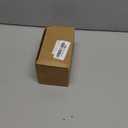 36PCS Natural Scallop Shells for Crafts, 2-3 Inch White Sea Shells for Decorating, Genuine Beach Seashells for DIY Craft Making, Painting, Cooking, Ocean Themed Party Supplies & Decorations