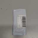 DOITOOL Earring Pads - 50 Pieces Comfort Silicone Clip-On Earring Cushions Back Pads