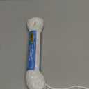 Seachoice Braided Utility Line Boat Rope, 1/8 In. X 100 Ft., White (One Size)