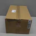 2 PACK Upgraded 240356402 Refrigerator Door Bin Replacement for Frigi.daire Refrigerator Door Shelf Parts LFSS2612TF0 LFSS2612TE0 FFSS2615TE0 Door Shelf Shelves By AMI PARTS (Length 15.38")