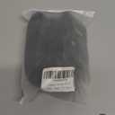 Adjustable TSA Luggage Straps,Cross Suitcase Belts 3-Digit Combination Lock for 20-34" Suitcases,Great Travel Accessory (Black)