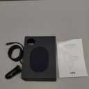 iOttie Velox Magnetic Wireless Charging Air Vent Car Phone Mount. Compatible with MagSafe iPhones including iPhone 12/13/14/15/16/17 Series (Car Charger Included)