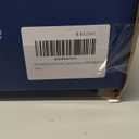 Bedsure Plaid Heated Throw Blanket - Flannel Sherpa Electric Blanket with Plaid Pattern, Heating with 6 Heating Levels, 4 Time Settings, 3-Hour Auto-Off, Warm Gifts for Grandma (Grey, 50"x60")