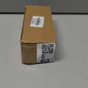 RVBOATPAT 400A Bus Bar 12V Power Distribution Block 6 x 5/16" (M8) Terminal Studs 12 Volt Marine Bus Bar Positive & Negative for Boat Automotive Solar System