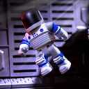 Roblox Action Collection - Series 7 Mystery Figure 1 -Pack [Includes 1 Exclusive Virtual Items]