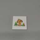 Virgin Mary Ornament: Christmas Ornaments, Religious Christmas Decorations for Tree, Catholic Ornament & Christian Holiday Decor | Religious Gifts, Christian Gifts (Christian Design 1)