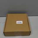 AYURA Massage Gun Deep Tissue, Muscle Massager Gun for Pain Relief, Percussion Massage Gun with 30 Speeds & 6 Heads, Portable Handheld Back Massage Gun for Athlets Men Women (Black)