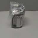 BARKLESS Dog Cone, Inflatable Dog Cone After Surgery for Large Breeds, Soft Surgery Collar with Enhanced Anti-Licking Guard Shield for Pets, Patented Protective Donut Collar (XL (Neck: 18"-23"), Grey)