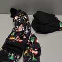 Boys Clothes Fall Winter Outfits Camouflage Long Sleeve Hoodie and Pants 2PC Kids Clothes Boys for 5-14 Years (7-8 Years, Red Black)