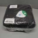 MyOwn Ultra Soft 6 Pack Cotton Towel Set, Contains 2 Bath Towels 28x55 inch, 2 Hand Towels 16x24 inch & 2 Wash Coths 12x12 inch, Ideal Everyday use, Compact & Lightweight - Burgundy, 71643