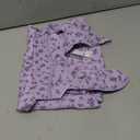 MOLERANI Women's Long Sleeve Tunic Tops Wear with Leggings Fall Shirts Crewneck Casual Button T-shirt 2025 Winter Clothes, XS