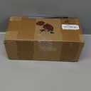 ALL SPECIAL 2 Sets Cemetery Saddles for Headstones - Grave Saddles for Tombstone, Flower Holder for Cemetery fit on Gravestone Wide from 3 to 8 Inches, Never Be Blown Away by Wind (Patented Product)