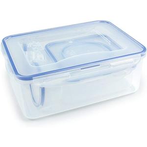 Lock & Lock Multi-Functional Set, 5 Piece (Clear)