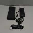 Acer Docking Station, 11-in-1 Laptop Docking Station 4K@60Hz for 3 Monitors with 2x DisplayPort+HDMI, Ethernet, 5Gbps Data, Audio, 135W Power, USBC Dock Compatible with Acer, Dell, MacBook Air/Pro, HP