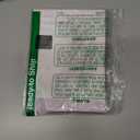 3 Pairs Shiny Knee High Stockings for Women 40 Denier Glossy Nylon Trouser Socks (Black)