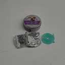 Sentry Calming Collar For Dog 3 Pack Up To 23" Neck Lavender Fragrance Lot Of 3