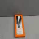 TORRAS Phone Lanyard Crossbody with 2 Phone Tabs, Adjustable Anti Theft Phone Strap for All Phones, Premium Metal Buckles, SkinFriendly, Universal Cell Phone Neck lanyard for Travel Essentials, Black