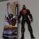 SPD MAX Venom Titan Miles Morales