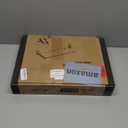 AX WABER Keyboard Tray Under Desk Pull Out with Extra Sturdy Adjustable C Clamp Mount System, 27.3 (32.5 inch Including Clamps) x 11 Inch Slide-Out Platform Computer Drawer for Typing, Black,AX01WB01