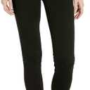 DL1961 Women's Farrow Instaculpt High Rise Skinny Fit Ankle Jean (24, Hail)