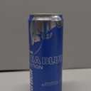 Red Bull Sea Blue Edition Energy Drink, Juneberry, with 114mg Caffeine plus Taurine & B Vitamins, 12 Fl Oz, Pack of 24 Cans (BBD 09-04-2026)