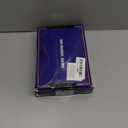 G&T Wig Yaki Drawstring Ponytail Extension with Bangs - Long Yaki Straight Clip in Ponytails Extension for Black Women Synthetic Hairpiece for Daily Party Use (1B, 24 inch)