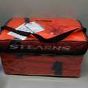 Stearns 4-Pack of PFD Life Vests, USCG-Approved Type II Life Jackets, Universal Size, Flotation Vests for Boat & Swim Safety