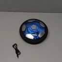 Ninja Blast Hover Soccer Light-Up Ball, Birthday Gift for Boys, Indoor Toy Games, Kids Gifts for Age 5, 6, 7, 8, 9, 10, 11, 12 Years Old, Boy Toys for Age 3 Years and Up.