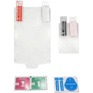 Soft Film Screen Protector for Sanwa M17,Anti-Burst & Anti-Explosion,Anti-Scratch Film,Bubble Free Installation,Anti-Fingerprint & HD Clear Display