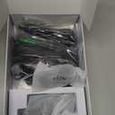 Dash Cam Front and Rear: 4K+1080P FHD Dual Dash Camera for Cars with Night Vision, 2 Channel HDR Dash Camera, 24H Parking Mode Car Camera, Built-in GPS, WiFi 6, Free 64GB Card (Black)