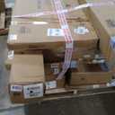 GarveeLife 20'X40'x12' Metal Carport for Multiple Vehicles, Heavy Duty Steel Car Ports, Vertical Roof Design, for All-Weather, for Full-Size Pickup Trucks, Boats, and Tractors (Gray)