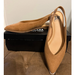 SMNY Farran Cognac 7.5