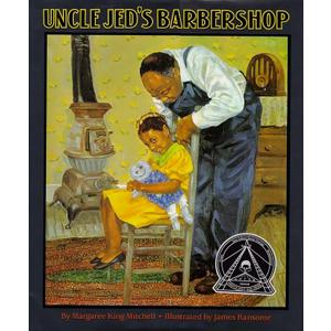Uncle Jed's Barbershop