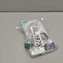 ESR for iPhone 17 Pro Max Case with Stash Stand, Camera Control Cover Compatible with MagSafe, Military-Grade Drop Protection Phone Case for iPhone 17 Pro Max, Scratch-Resistant Back Cover, Clear