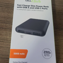 Cell Candy Slim Power Bank With USB & USB C Fast Charging