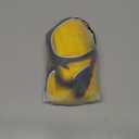 Dachshund Raincoat Corgi Raincoat Dogs Waterproof fit for Dachshunds Weiner Long Back Breeds with Reflective Stripe Great Coverage in Autumn Winter - Yellow - S