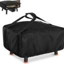 Pizza Oven Cover for Blackstone (Leggero) 2238 2379 5967,TwoPone Waterproof Pizza Oven Accessories Carry Cover for Outdoor