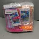 40 Pack Universal Waterproof Phone Pouch, Multicolor Waterproof Case Comp Compatible with iPhone 15 14 13 Pro Max XS Plus, Waterproof Phone Case Dry Bag with Phone Lanyard, Waterproof Phone Pouch Bluk