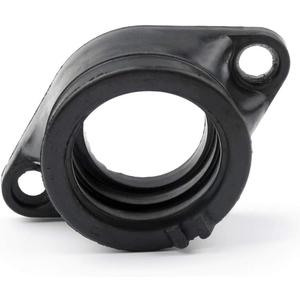 Intake Manifold Boot Carburetor Holder Carburetor Interface Adapter for Suzuki DR200 DR200SE 1995-2013 DR200 DR200S 2015-2017 TS250 Savage 1969-1979 TS250 1980-1981