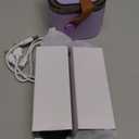 Mini Karaoke Machine for Kids, 2025 TOP Toys Christmas Birthday Gifts Ideas for Girls Ages 4, 5, 6, 7, 8, 9, 10, 12+ Years Old, Portable MP3 Player with 2 Wireless Mics for Party