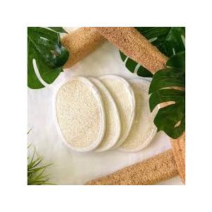 Natural Loofah Sponge