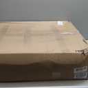 Pasimy 150 Pcs Disposable Rain Ponchos Bulk for Adults Emergency Ponchos with Hood for Man Women Travelling Camping Hiking (Clear)